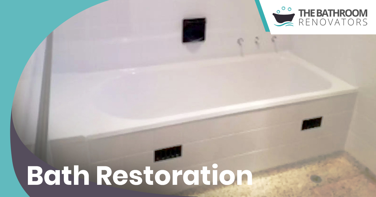 bath restoration