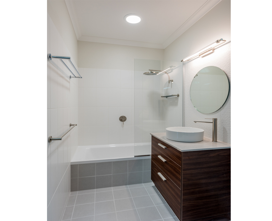 4 Tips for Designing Your New Bathroom | Bathroom Renovators