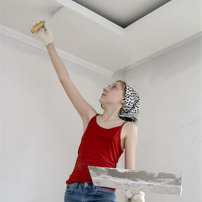 Ceiling Contractor Perth